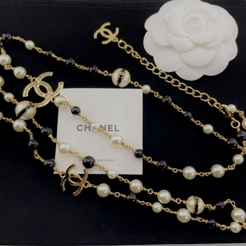 Chanel Necklaces